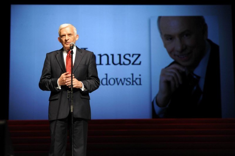 Znamy Wybitnych Polaków 2014!