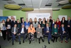 Poznaliśmy laureatów tegorocznej edycji Konkursu na Najlepszą Pracę Magisterską „Teraz Polska Turystyka”