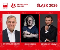 Promotorzy Polski ze Śląska nagrodzeni po raz 10!