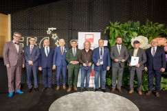 Promotorzy Polski ze Śląska, fot. Kaka.media