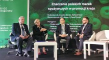 Znaczenie polskich marek spożywczych w promocji kraju
