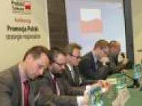Konferencja Promocja Polski - strategie regionalne (kwiecień 2009 r.)