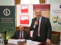 Konferencja PROMOCJA POLSKI - stan i perspektywy (22.06.2010 r.)