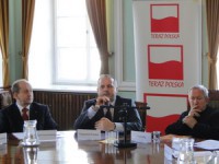 Konferencja Rola etyki w informacji ekonomicznej (marzec 2010 r.)