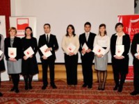 Gala finałowa III edycji Konkursu prac magisterskich