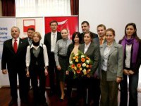 Gala finałowa II edycji Konkursu dla studentów