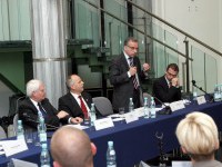Konferencja Promocja Polski 28.04.2011r.