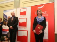 Gala finałowa IV edycji Konkursu TERAZ POLSKA PROMOCJA
