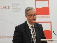 Konferencja Samorząd zrównoważonego rozwoju 22.11.2011r.