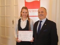 V edycja Teraz Polska Pormocja wraz z konferencjąPromocja Polski - wyzwania przed nauką i praktyką 6.12.2011r.