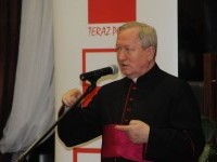 Wigilijne spotkanie klubu Teraz Polska 12.12.2011r.