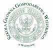 SGGW - Szkoła Główna Gospodarstwa Wiejskiego w Warszawie