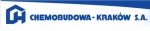 Przedsiębiorstwo Budownictwa Przemysłowego CHEMOBUDOWA-KRAKÓW S.A. Przedsiębiorstwo Budownictwa Przemysłowego CHEMOBUDOWA-KRAKÓW S.A.